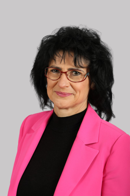 Birgit Czarschka