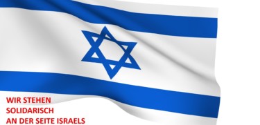 Solidarität mit Israel