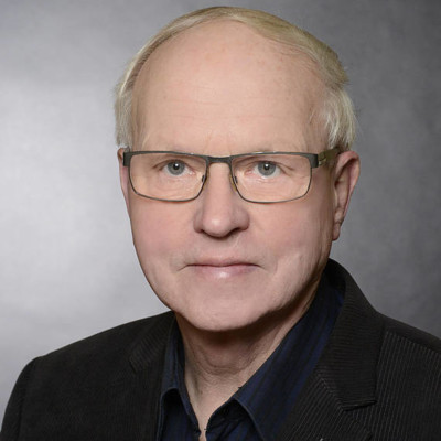 Dr. Rainer Boldt