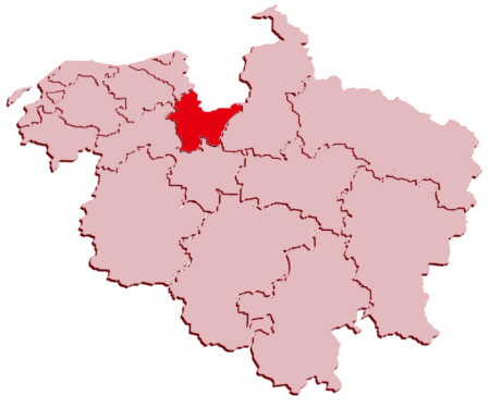 Ortsverein Warnow-Südwest