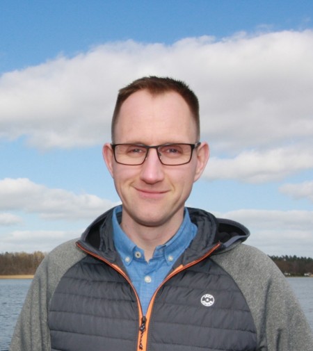 Martin Dutz Kassenwart